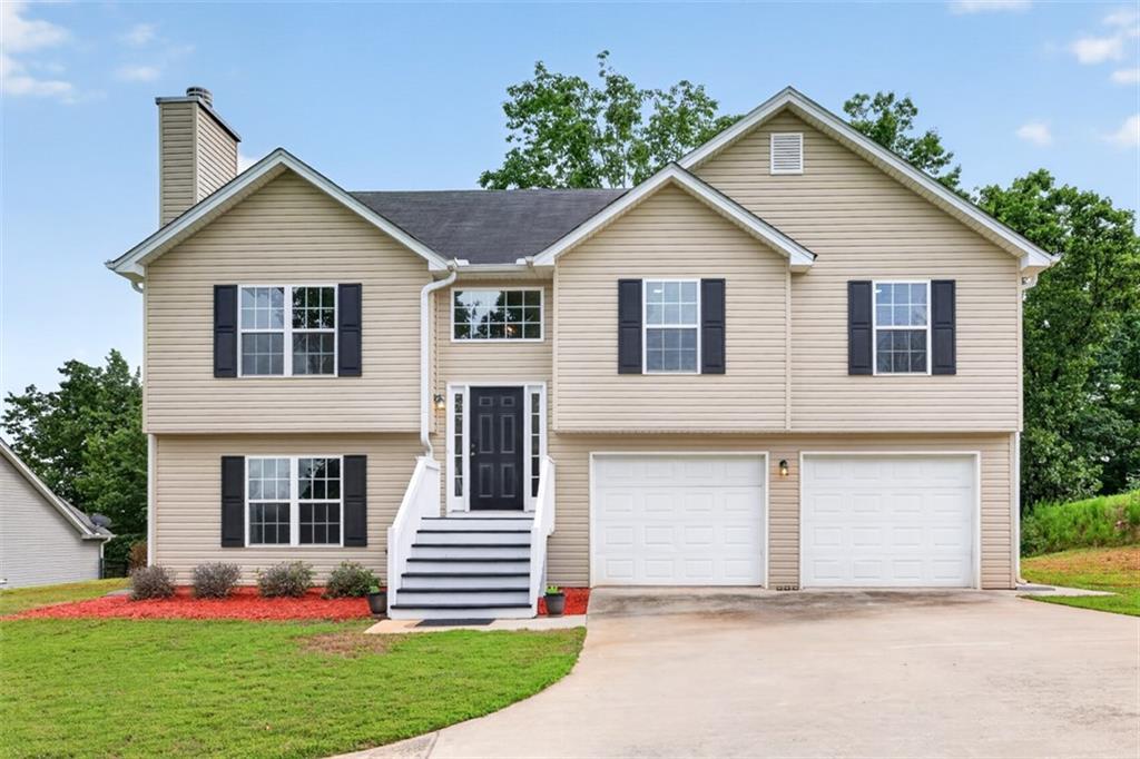 2726 Sawyer Mill Dr., Gainesville, GA 30507