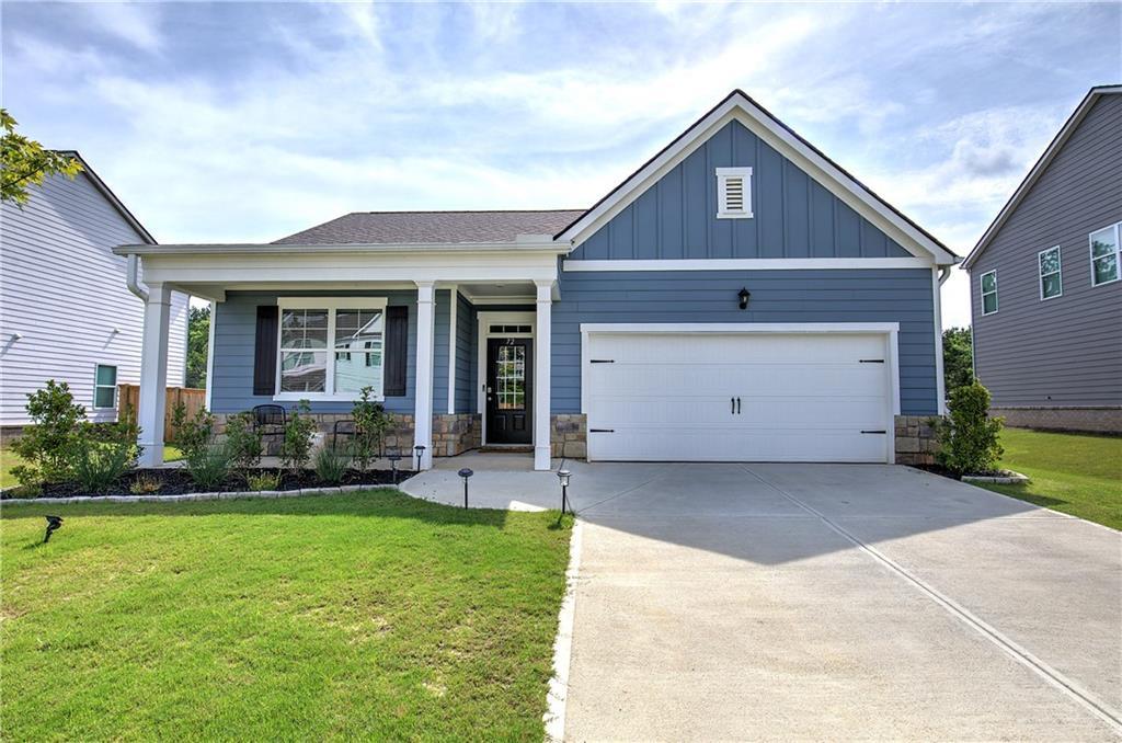 72 Grove Springs Ct., Cartersville, GA 30120