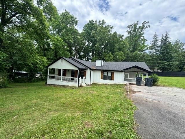 558 Buchanan Hwy., Dallas, GA 30157