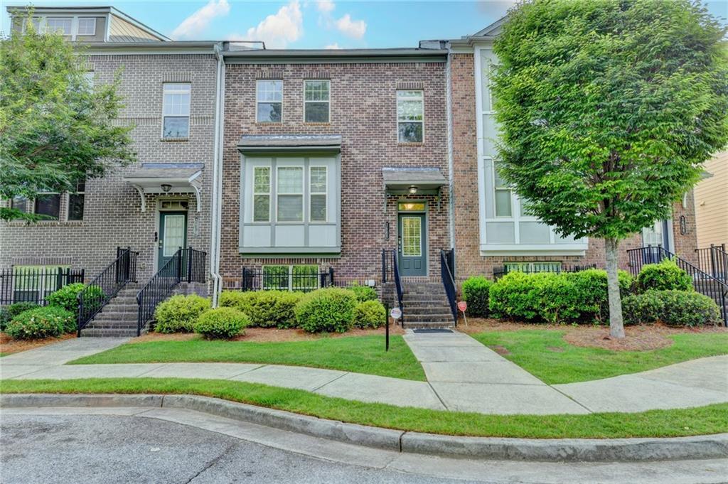 2640 Village Place Dr., Duluth, GA 30096