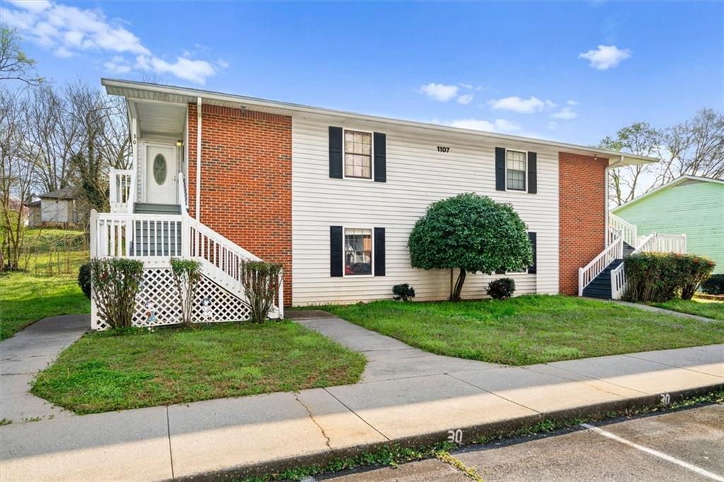 1107 Brookwood Ln. #29, Dalton, GA 30720