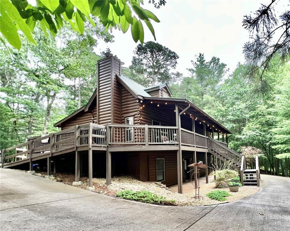 345 Acadia Dr., Ellijay, GA 30540