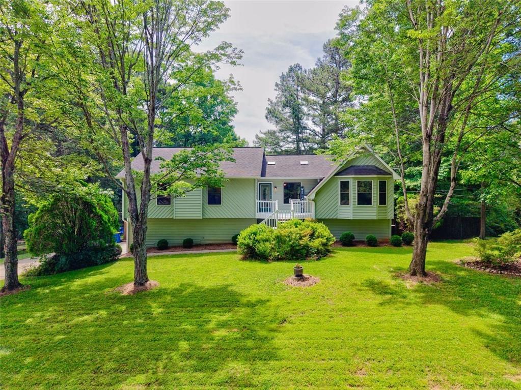 3460 Deerfield Ln., Kennesaw, GA 30144