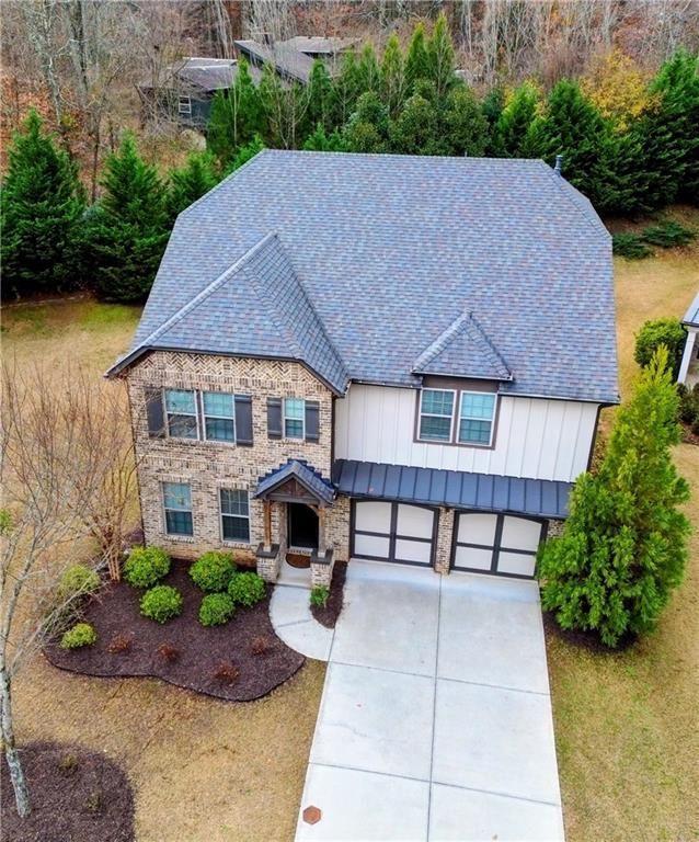 1055 Grove Valley Dr., Cumming, GA 30041