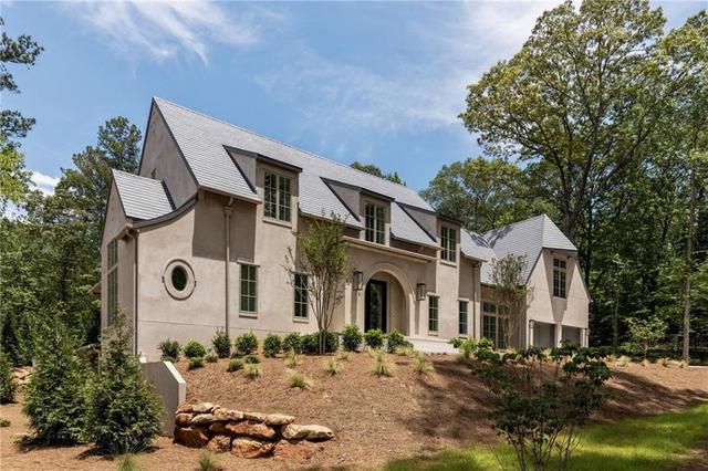 New Construction Homes For Sale This Week That Attend Creekside High School: June 10th to June 16th