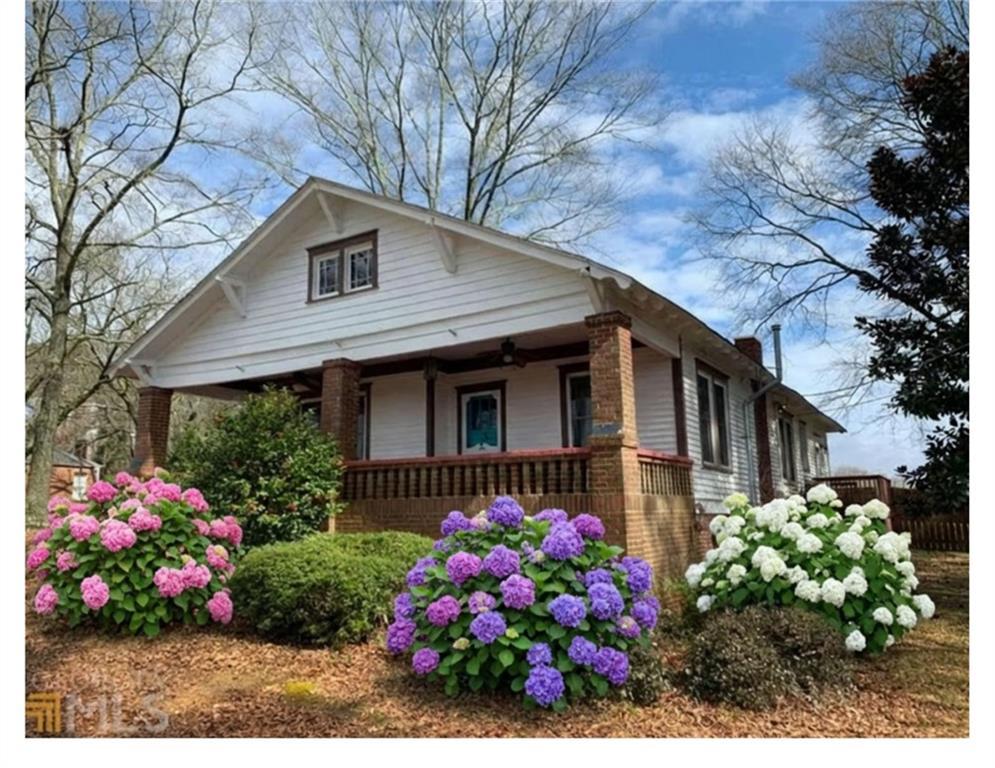 8702 Campbellton St., Douglasville, GA 30134
