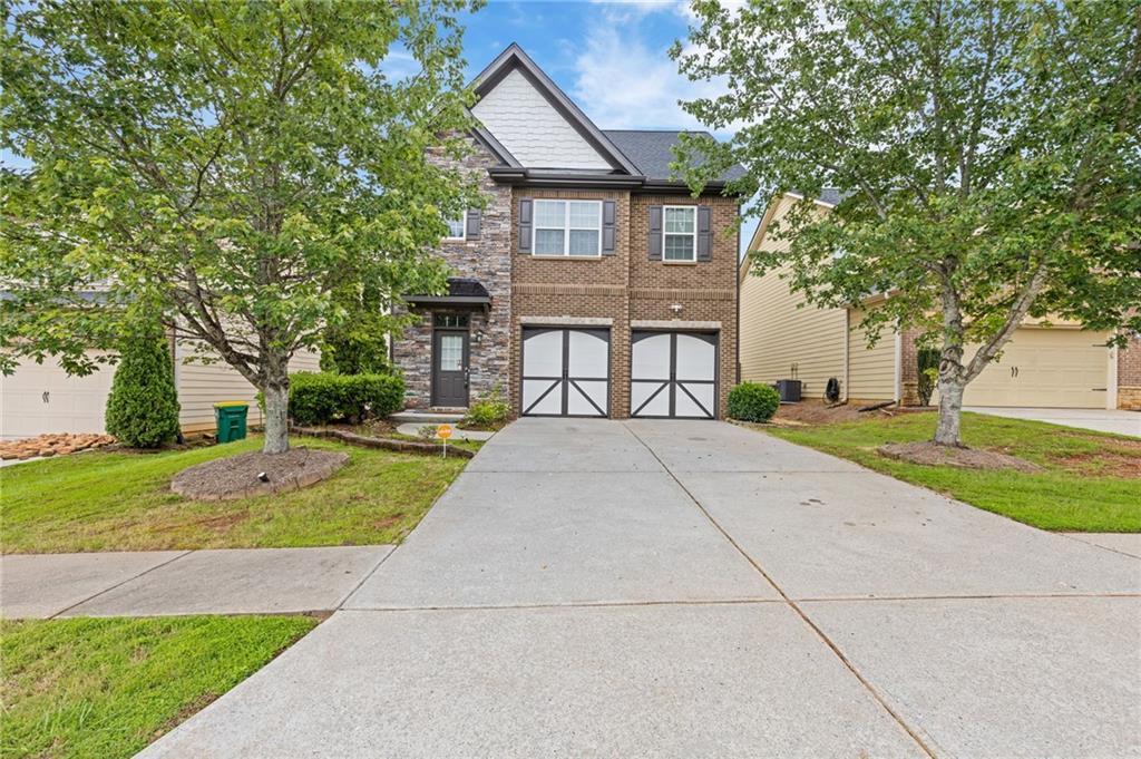 2210 Atkinson Park Dr., Lawrenceville, GA 30043