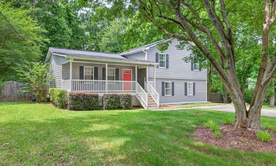 483 Harry Mccarty Rd., Bethlehem, GA 30620