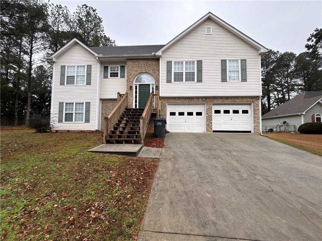2775 Emerald Springs Dr., Lawrenceville, GA 30045