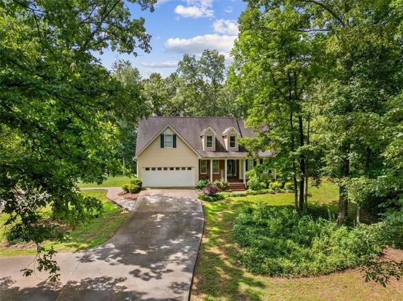 New Homes For Sale This Week That Attend Red Bud Middle School: June 5th to June 11th