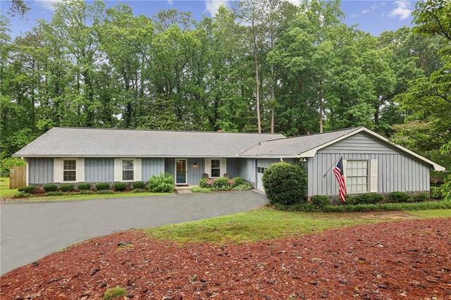 New Homes For Sale This Week That Attend Henderson Mill Elementary School: June 5th to June 11th