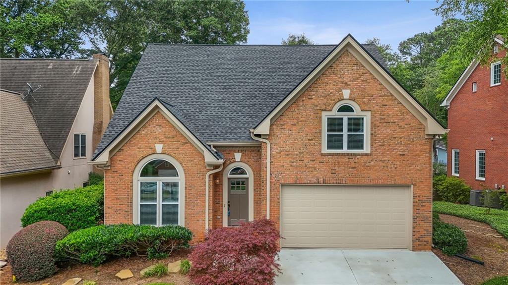 2431 Thawley Pl., Tucker, GA 30084