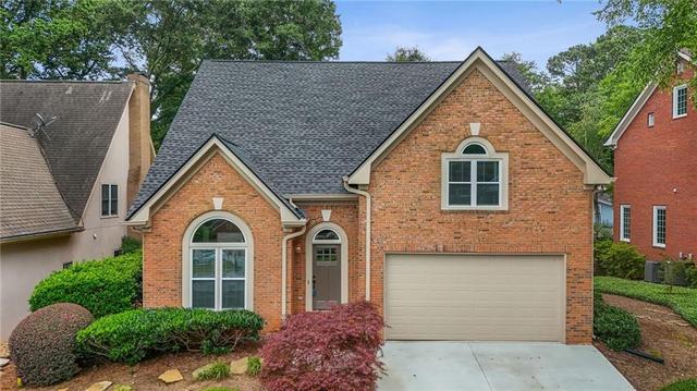 New Homes with Master Bedrooms on the 1st Floor in Tucker: June 6th to June 12th