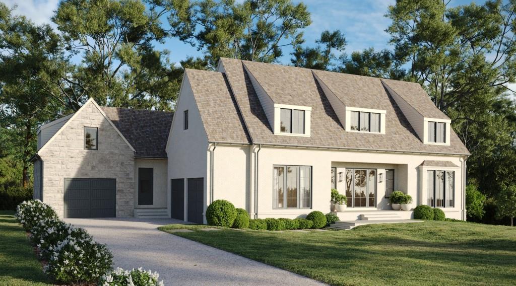 4431 Reid Ln., Atlanta, GA 30327
