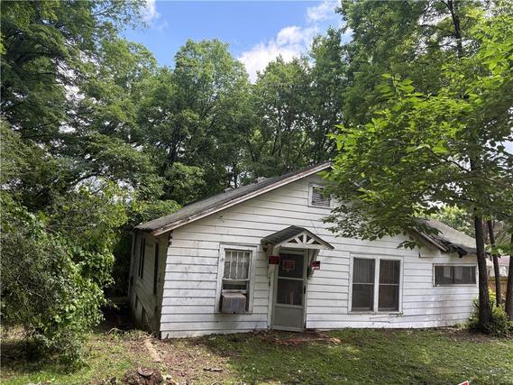 New Homes For Sale This Week in Rossville: June 5th to June 11th