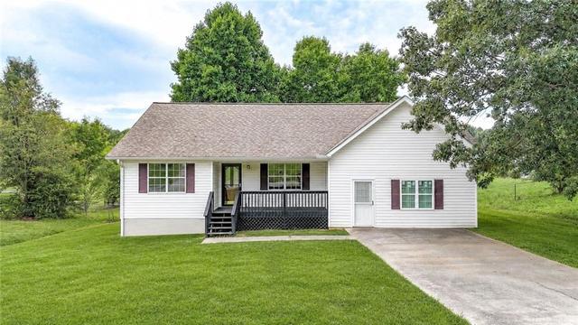 New Homes with Master Bedrooms on the 1st Floor That Attend Red Bud Middle School: June 6th to June 12th