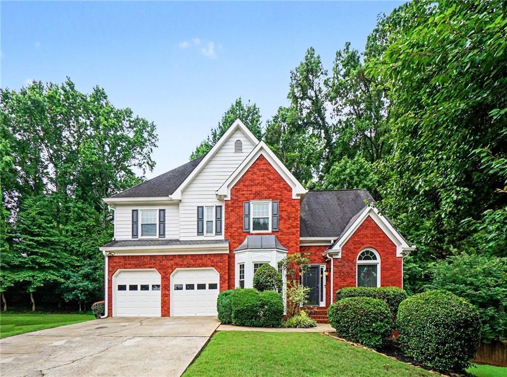 2460 Kaley Walk, Kennesaw, GA 30152