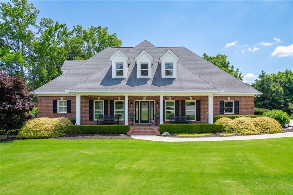 2623 Lindsey Grace Ln., Buford, GA 30519