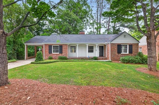 Homes Just Sold in Athens: July 14th to July 20th