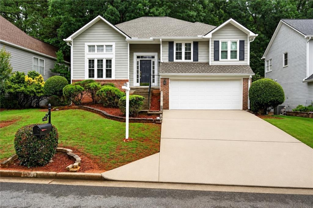 9030 Club River Dr., Roswell, GA 30076