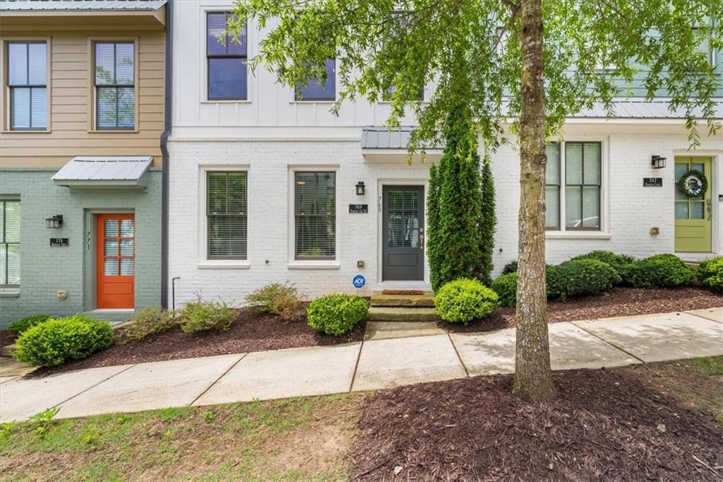 769 Hamilton Cir., Atlanta, GA 30312