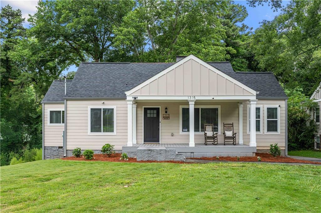 1315 Westridge Rd., Atlanta, GA 30311