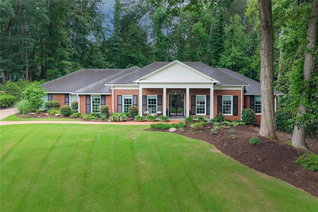 295 Riverhill Dr., Sandy Springs, GA 30328