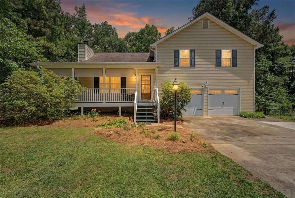 297 Taylors Gin Rd., Temple, GA 30179