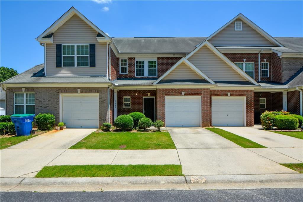 2555 Flat Shoals Rd. #2008, Atlanta, GA 30349