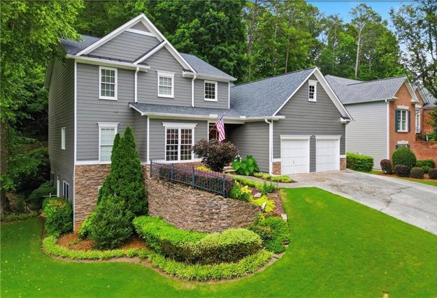 Homes Just Sold That Attend River Ridge High School: July 7th to July 13th