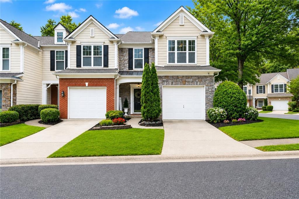 251 Kigian Tr., Woodstock, GA 30188