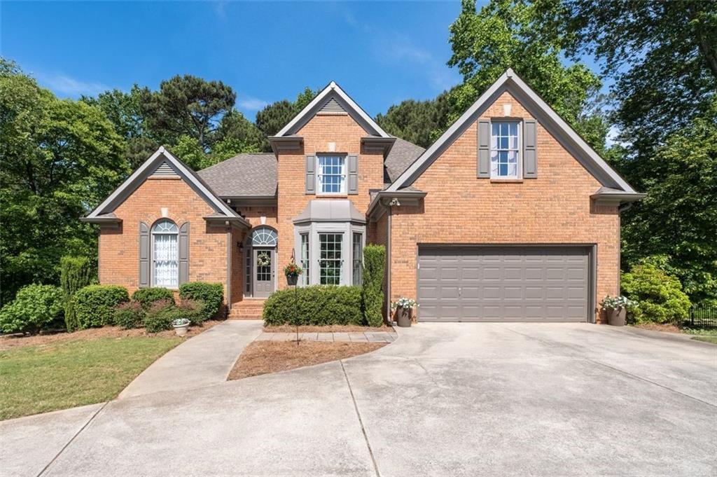 2930 New Columbia Ct., Cumming, GA 30041