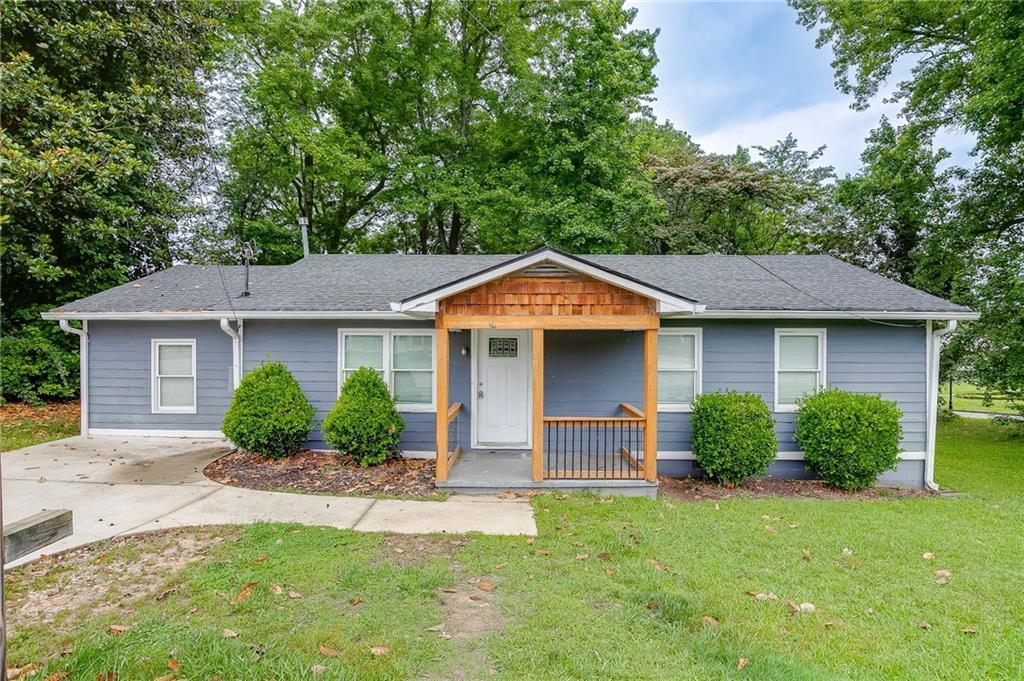 600 Washington St., Buford, GA 30519