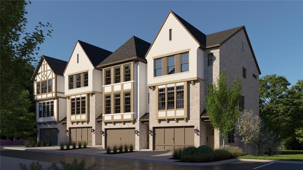 361 Halstone Ct., Alpharetta, GA 30009
