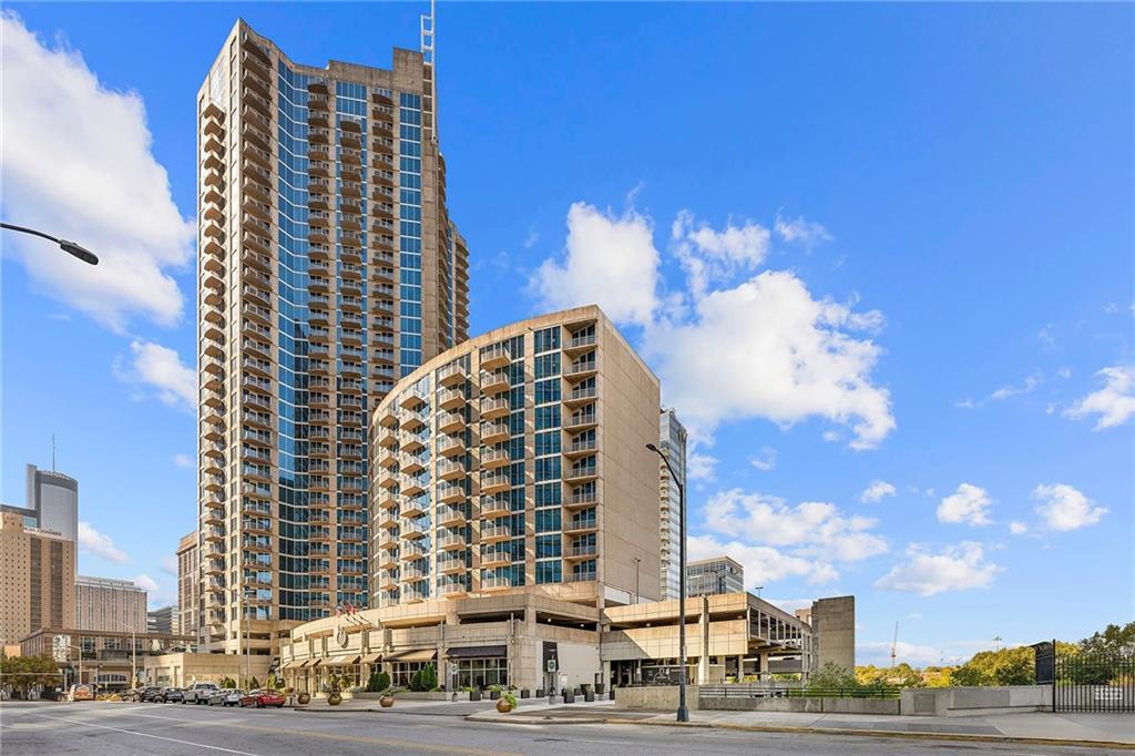 400 W Peachtree St. #2011, Atlanta, GA 30308