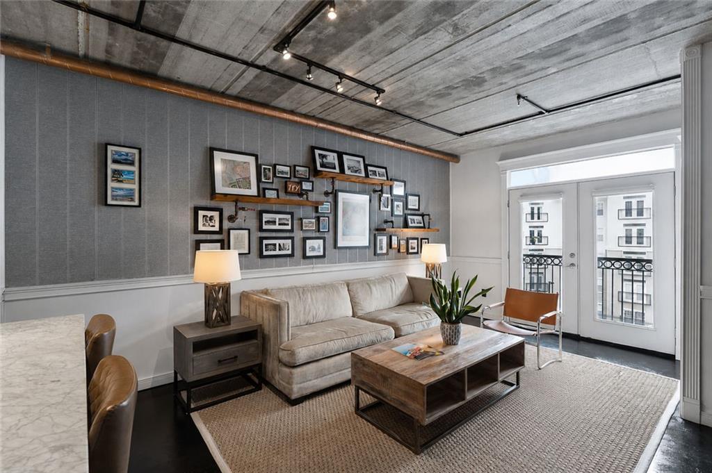 800 Peachtree St. #1413, Atlanta, GA 30308
