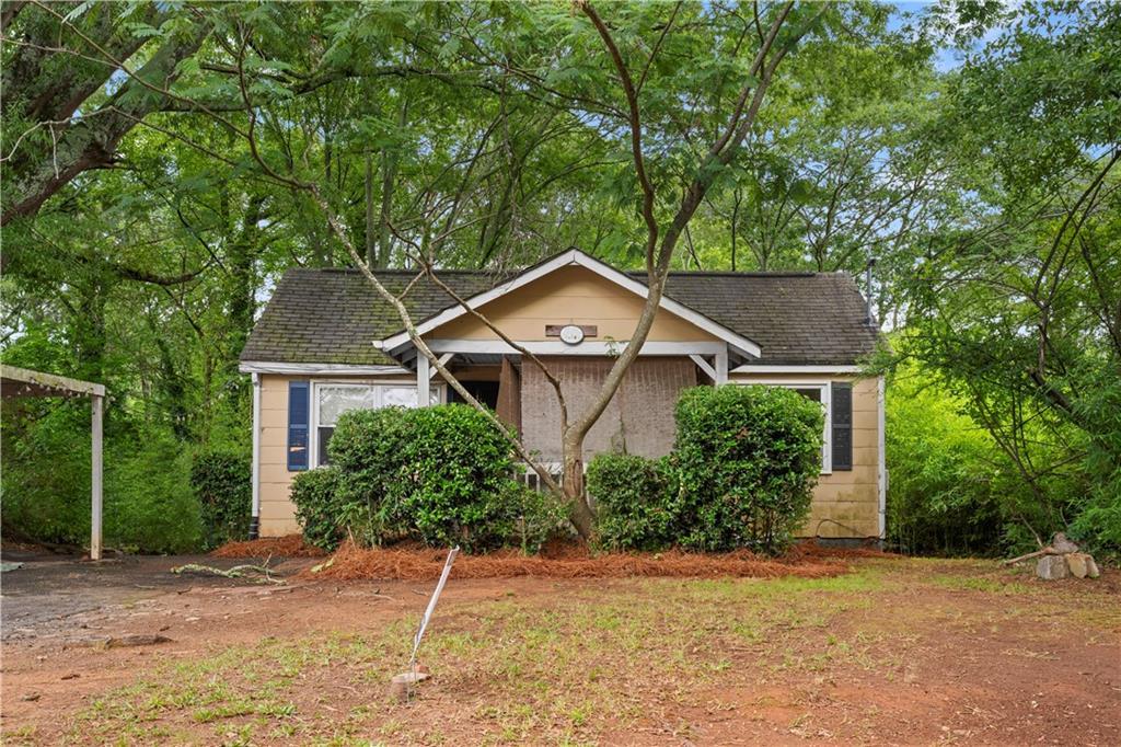 710 Murphey St., Decatur, GA 30079