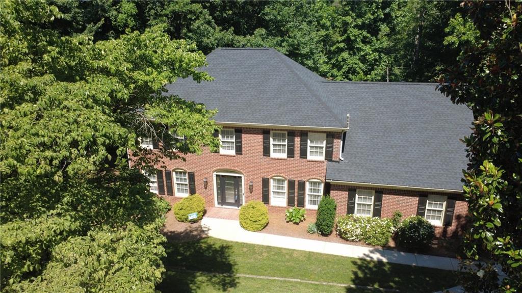 3601 Cherbourg Way, Marietta, GA 30062