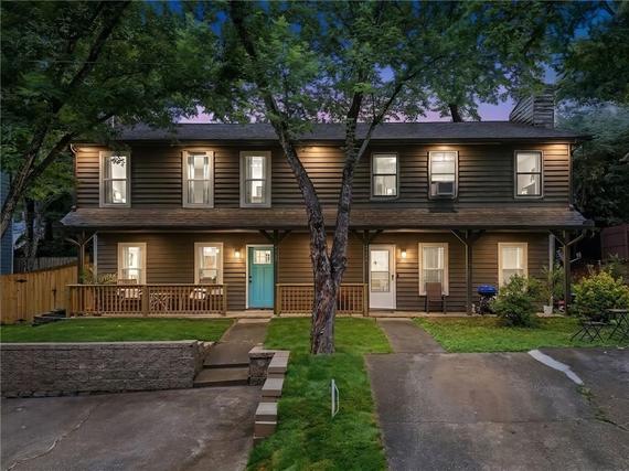 Homes Just Sold That Attend Campbell High School: August 18th to August 24th