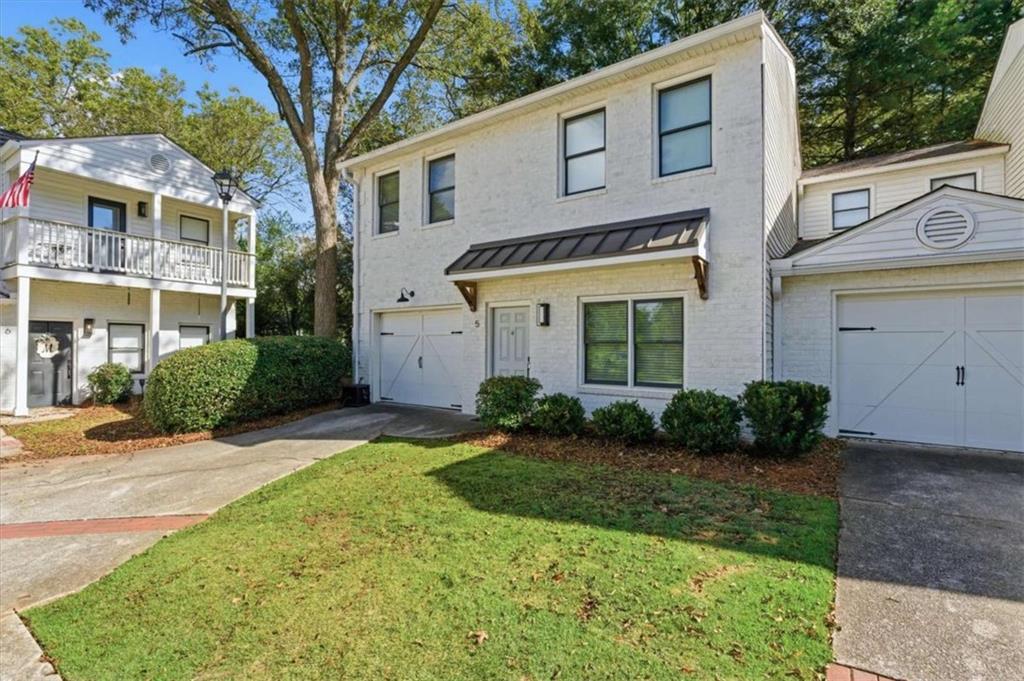 230 West Ave., Carrollton, GA 30117