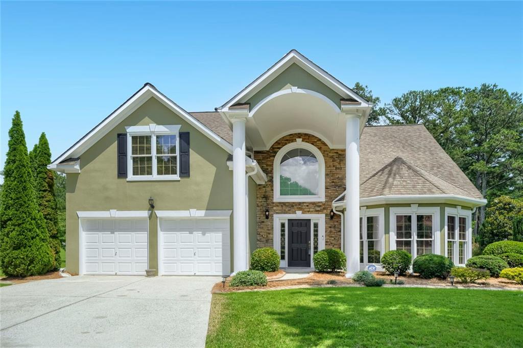 3413 Does Ct., Villa Rica, GA 30180