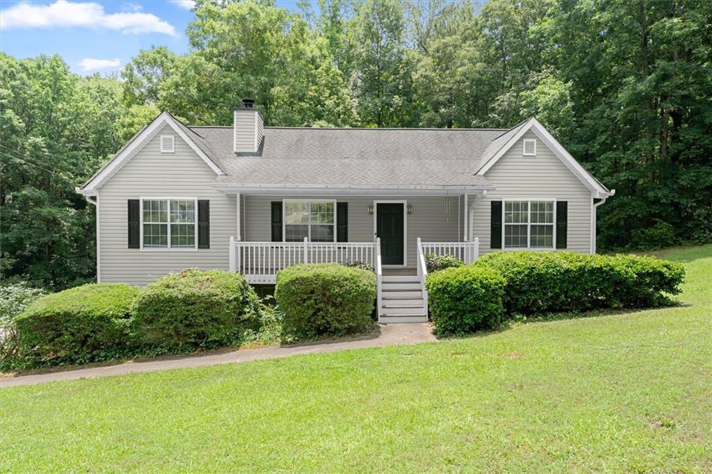 172 Royal Ct., Dallas, GA 30157