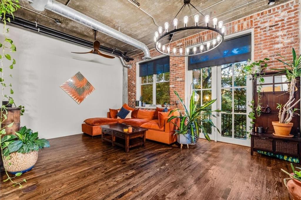 3235 Roswell Rd. #609, Atlanta, GA 30305