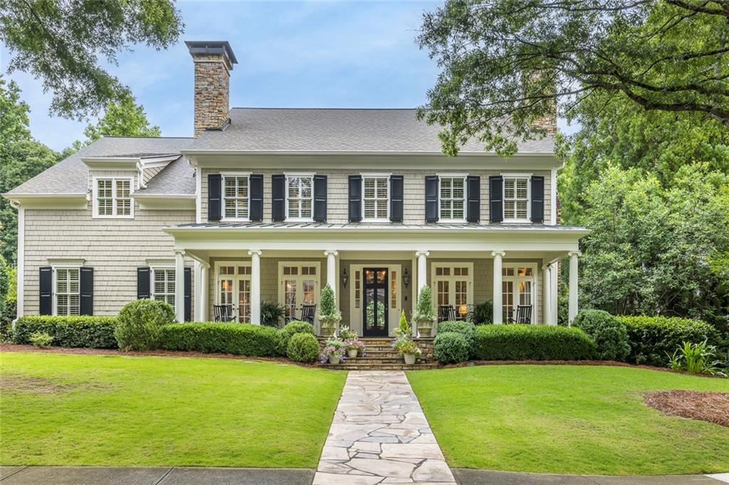 19 Ball Mill Pl., Sandy Springs, GA 30350