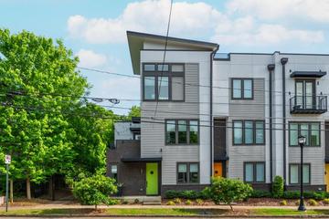 New Homes For Sale This Week in Sweet Auburn: June 5th to June 11th