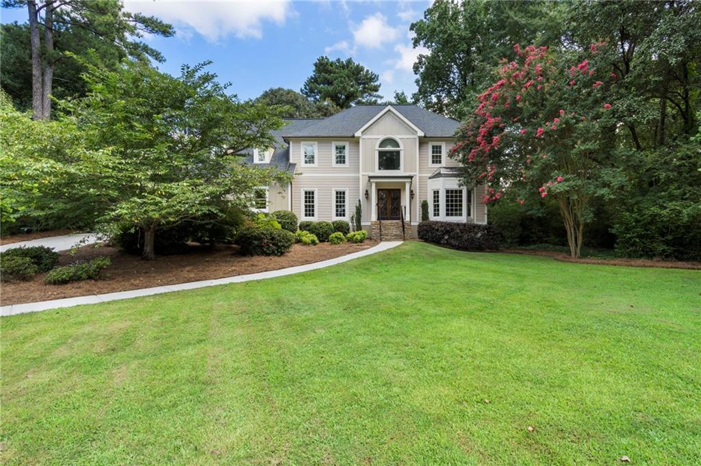 3343 W Terrell Branch Ct., Marietta, GA 30067