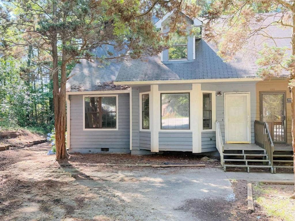 6859 S Lakewood Ter., Douglasville, GA 30135
