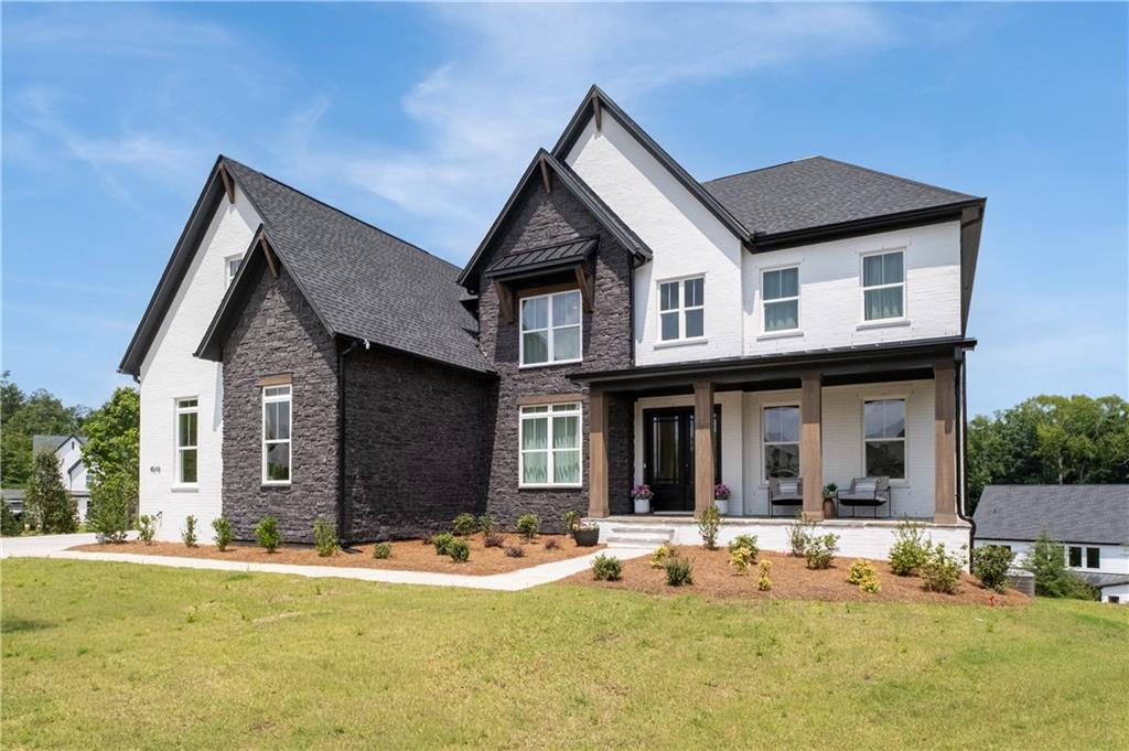 4510 Hawthorn Cir., Alpharetta, GA 30022