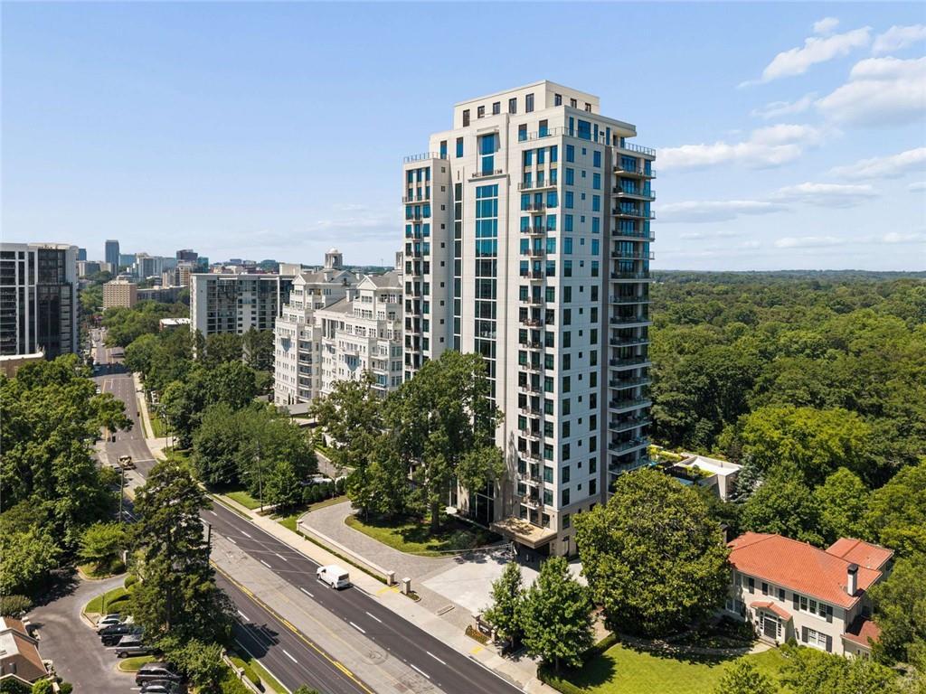 2520 Peachtree Rd. #603, Atlanta, GA 30305