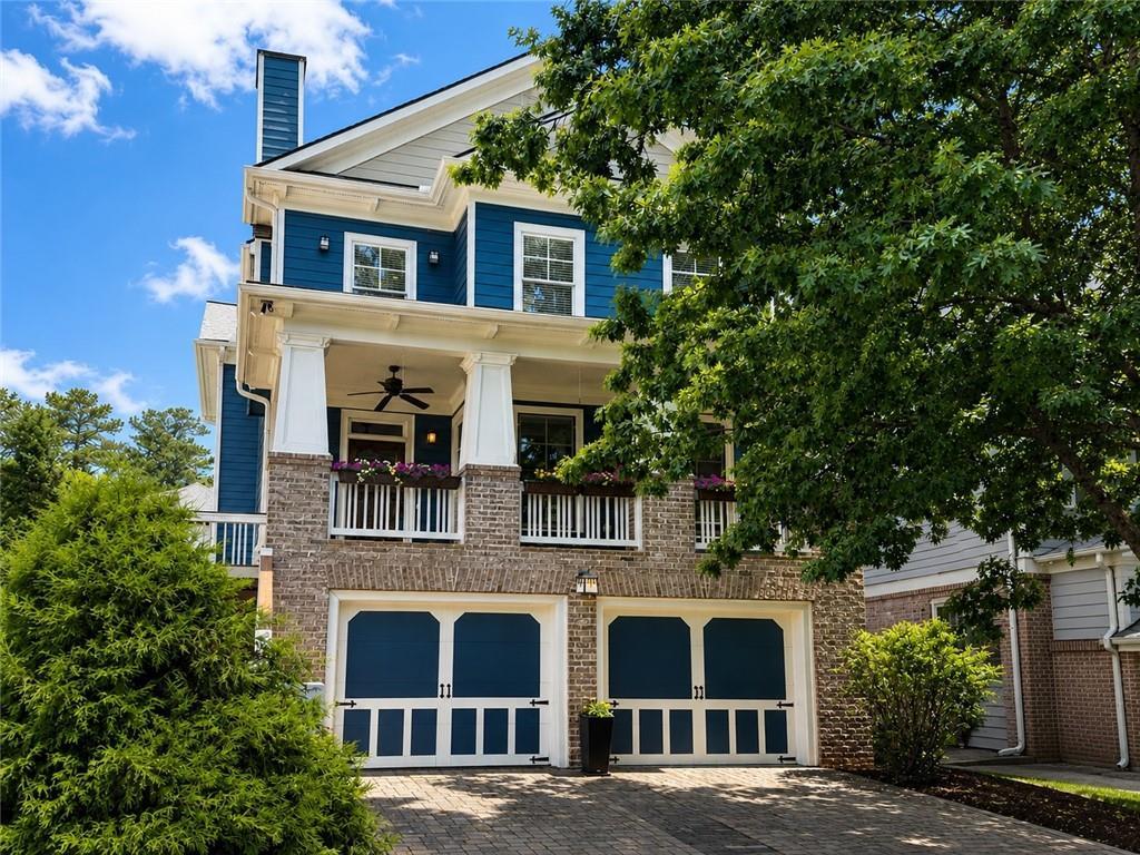 1096 Victoria St., Atlanta, GA 30319